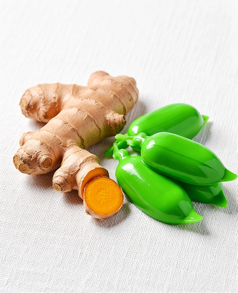 Extractos herbales y naturales