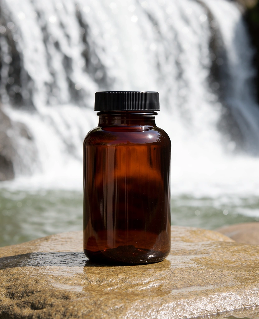 Gama de suplementos naturales para movilidad