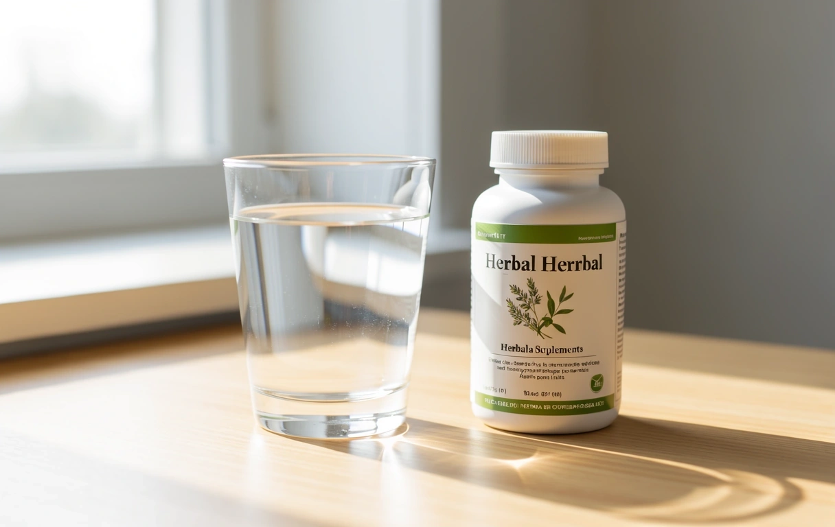 Transparencia y compromiso en Natural Suplementos