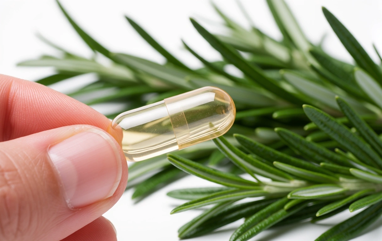 Calidad Natural Suplementos