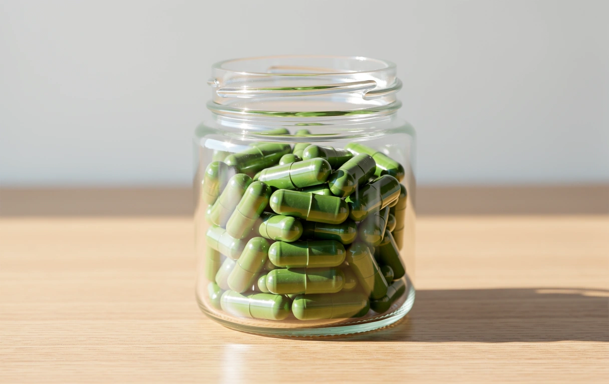 Suplementos naturales de movilidad